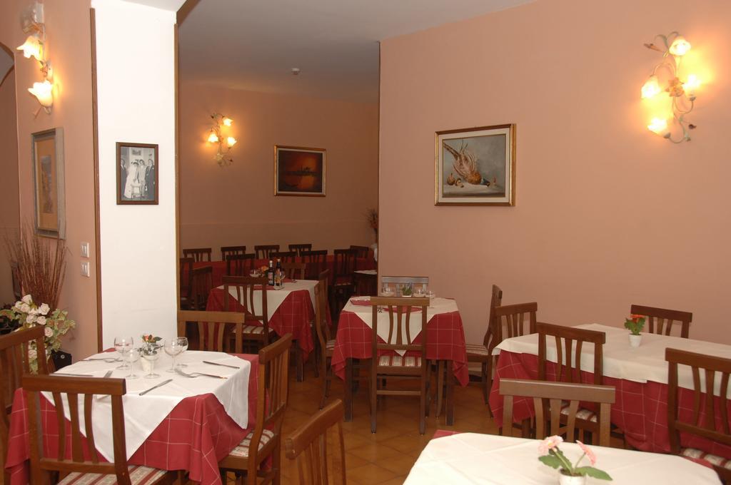 Hotel Santa Lucia Chianciano Terme Exterior foto