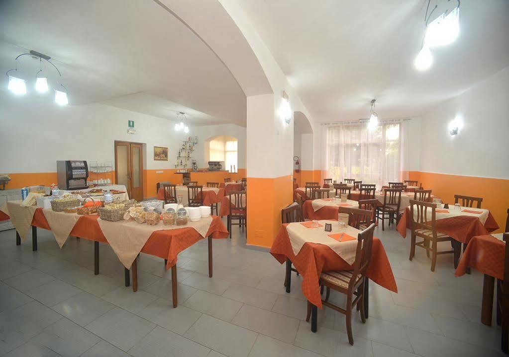 Hotel Santa Lucia Chianciano Terme Exterior foto